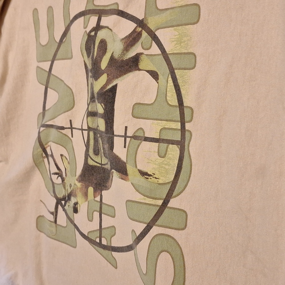Mens tee